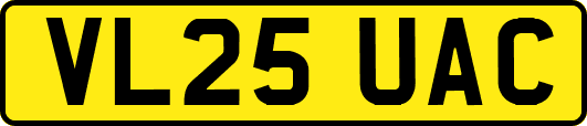 VL25UAC