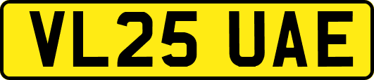 VL25UAE