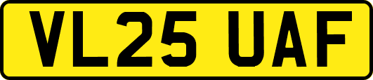 VL25UAF