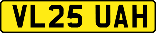 VL25UAH