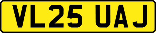 VL25UAJ