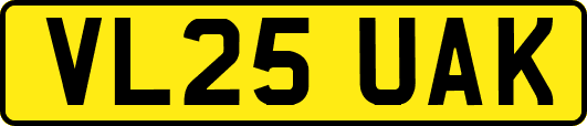 VL25UAK