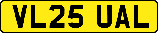 VL25UAL