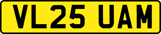 VL25UAM