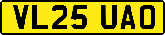 VL25UAO