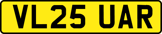VL25UAR