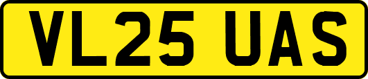 VL25UAS