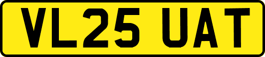 VL25UAT
