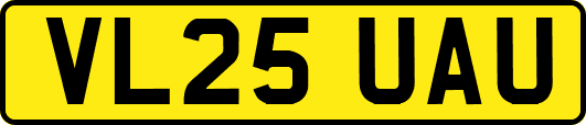 VL25UAU