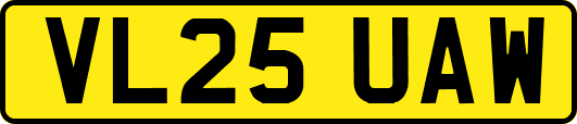 VL25UAW