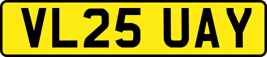 VL25UAY