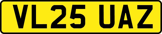 VL25UAZ