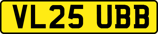 VL25UBB