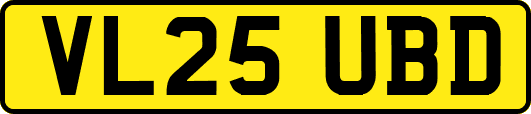 VL25UBD