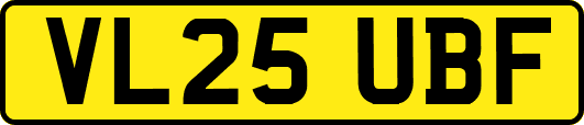 VL25UBF