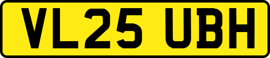 VL25UBH