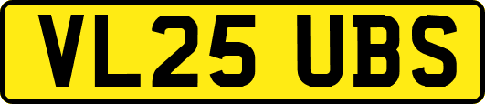 VL25UBS