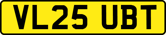VL25UBT