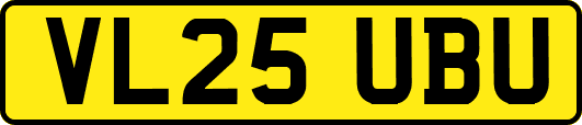 VL25UBU