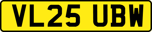VL25UBW