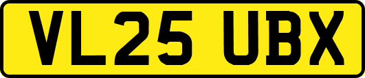 VL25UBX