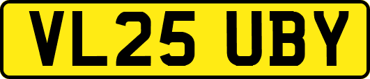 VL25UBY