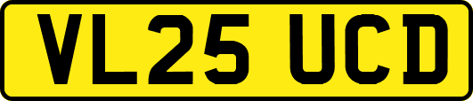 VL25UCD