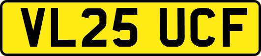 VL25UCF