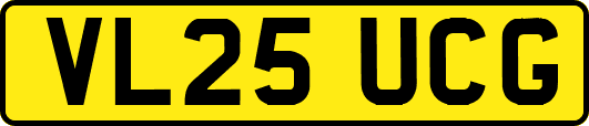 VL25UCG