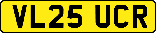 VL25UCR