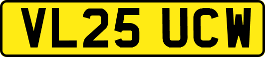 VL25UCW