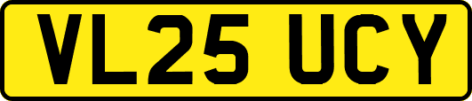 VL25UCY