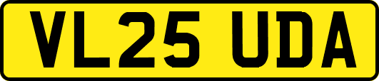 VL25UDA