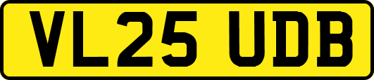 VL25UDB