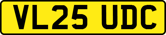VL25UDC