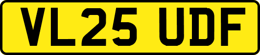 VL25UDF