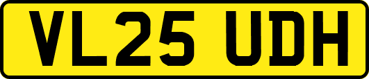 VL25UDH