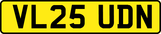VL25UDN