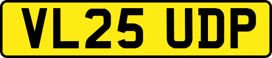 VL25UDP
