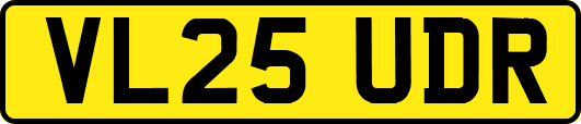 VL25UDR