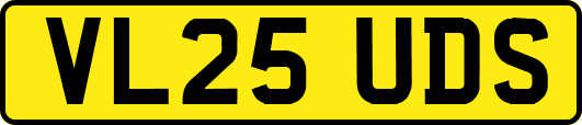 VL25UDS