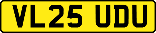 VL25UDU
