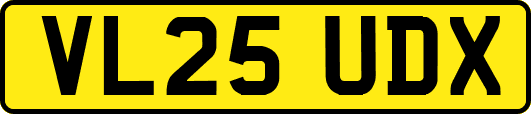 VL25UDX