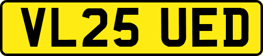 VL25UED