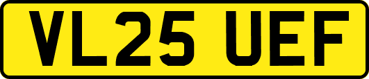 VL25UEF