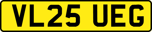 VL25UEG