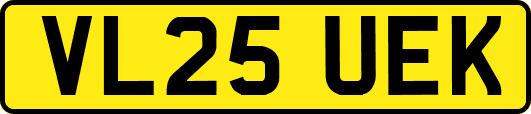 VL25UEK