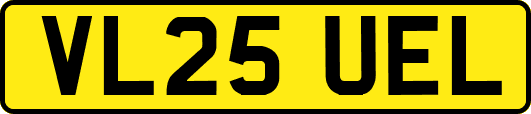 VL25UEL