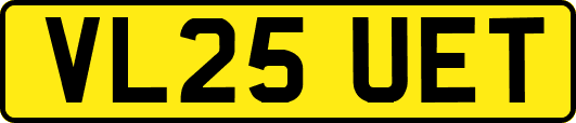 VL25UET