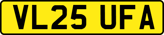 VL25UFA